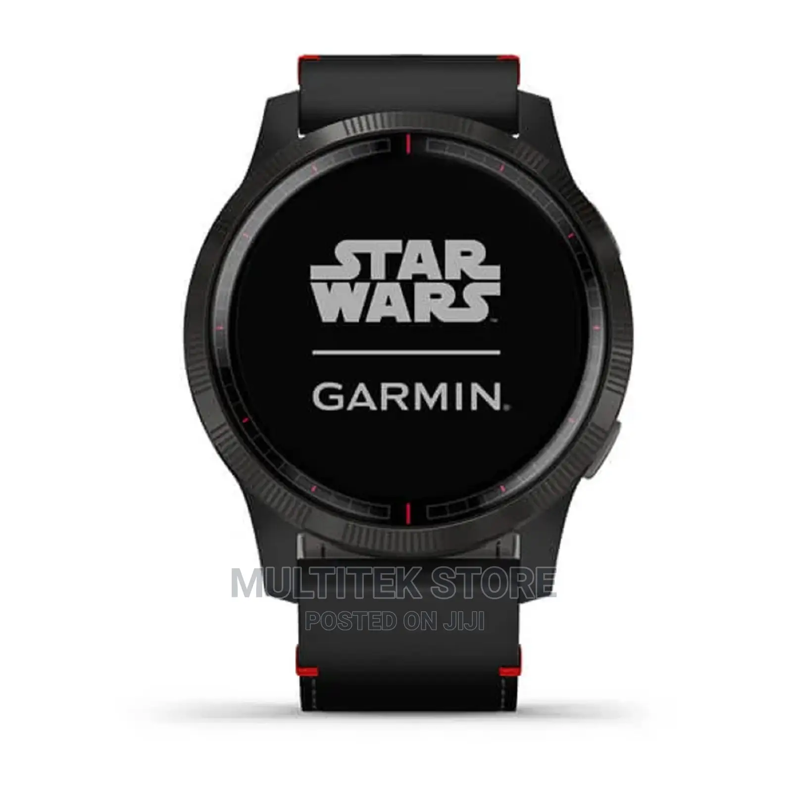 Garmin Darth Vader Smartwatch - Legacy Saga Series