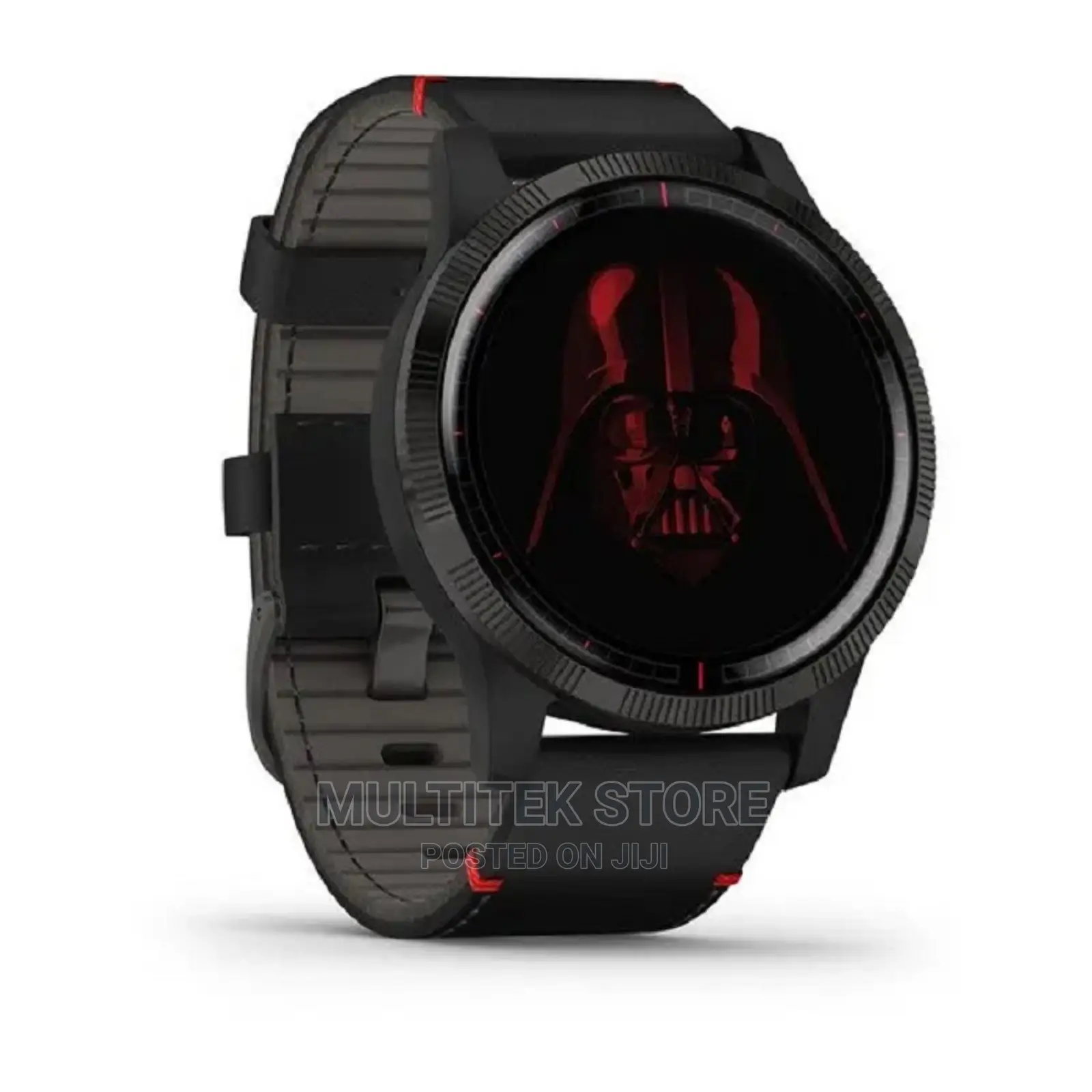 Garmin Darth Vader Smartwatch - Legacy Saga Series