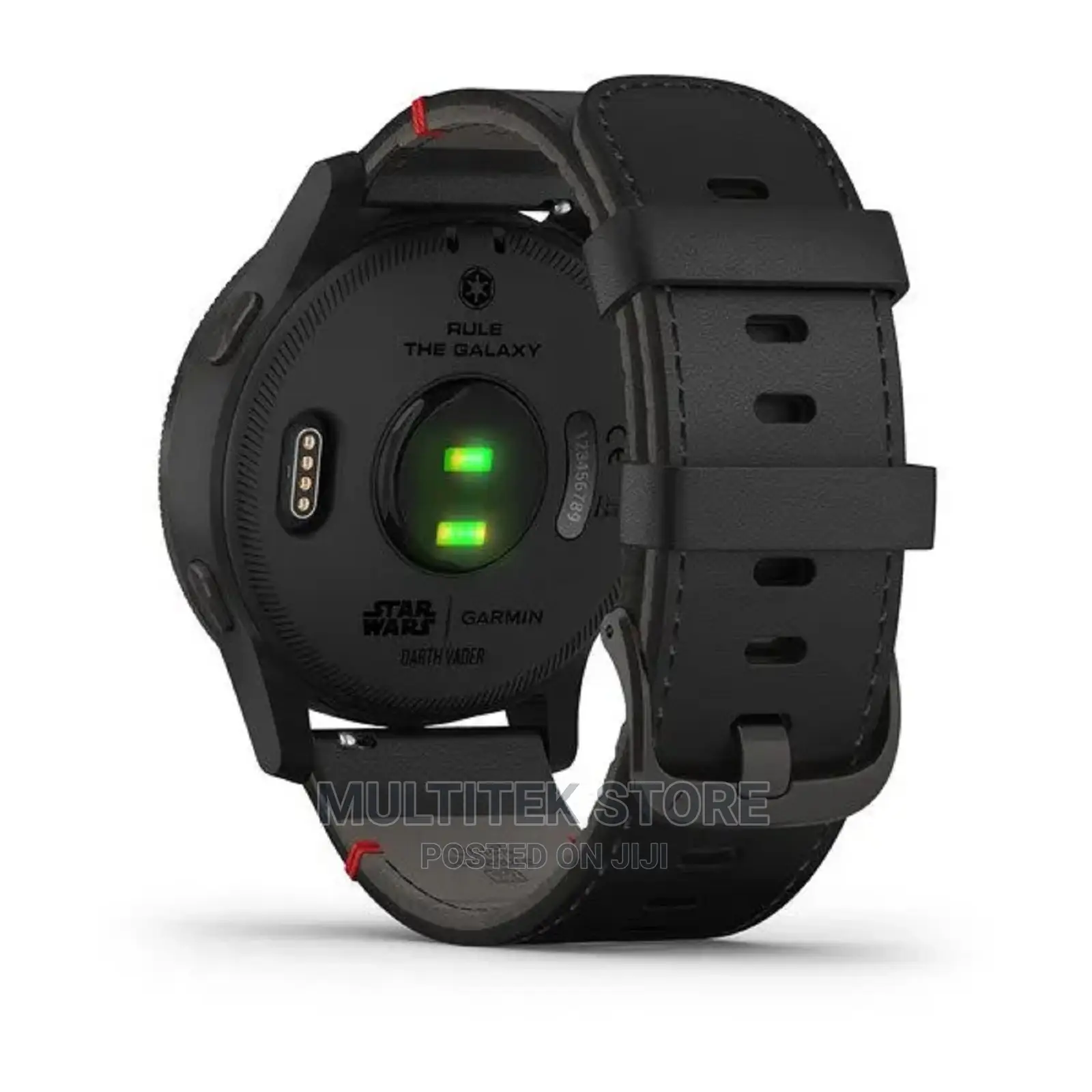 Garmin Darth Vader Smartwatch - Legacy Saga Series