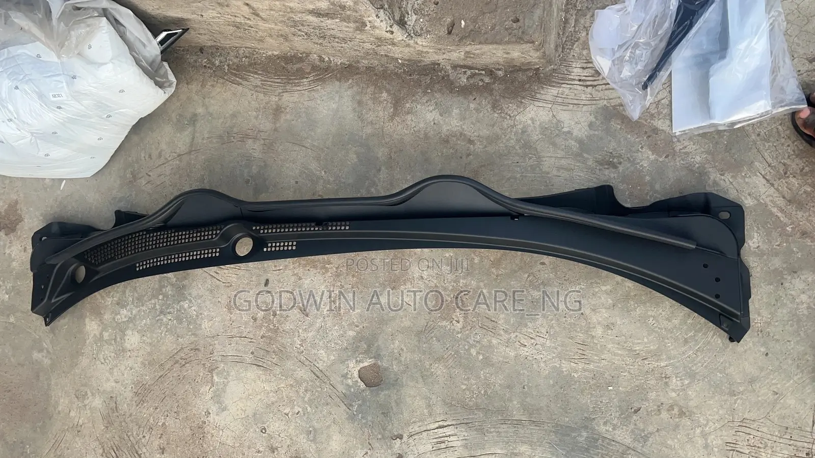 Wiper Plastic 2016 Honda Civic