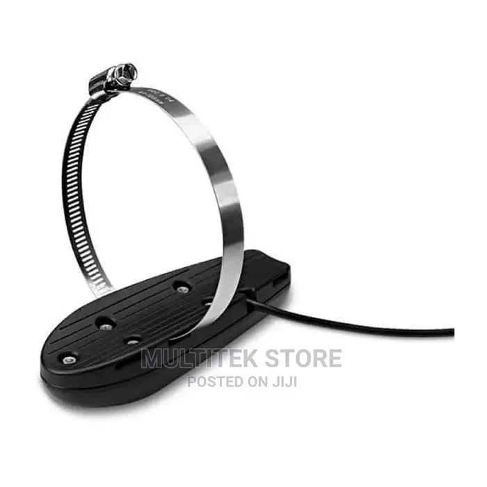 Garmin GT20-TM Transducer With 4-Pin Connector
