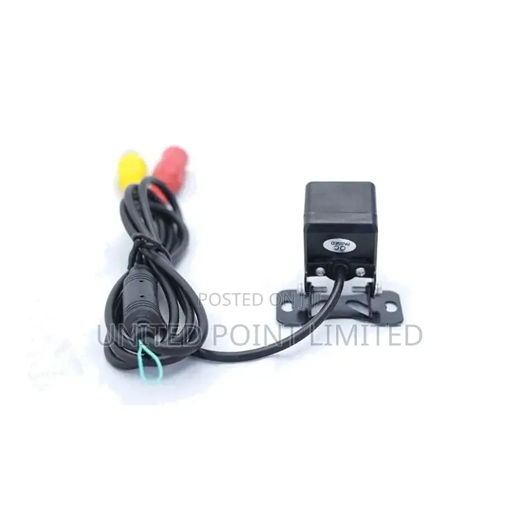 Car Reverse Camera