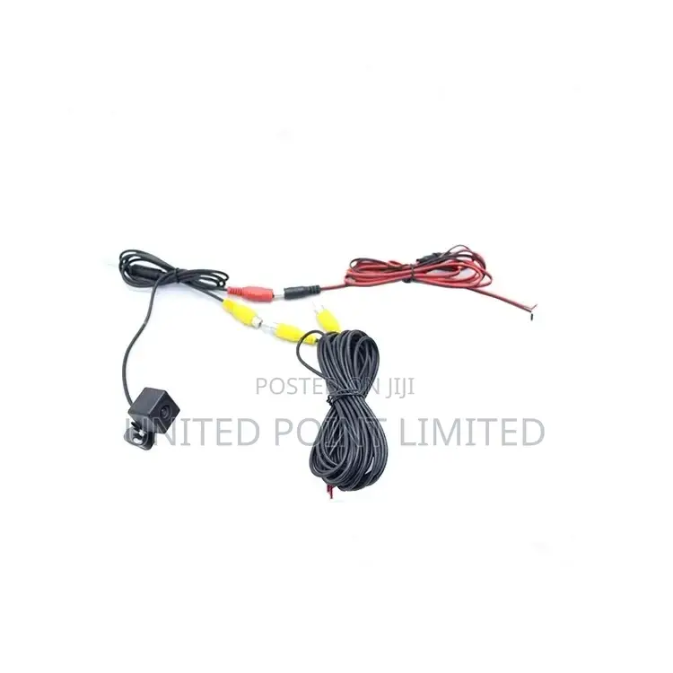 Car Reverse Camera
