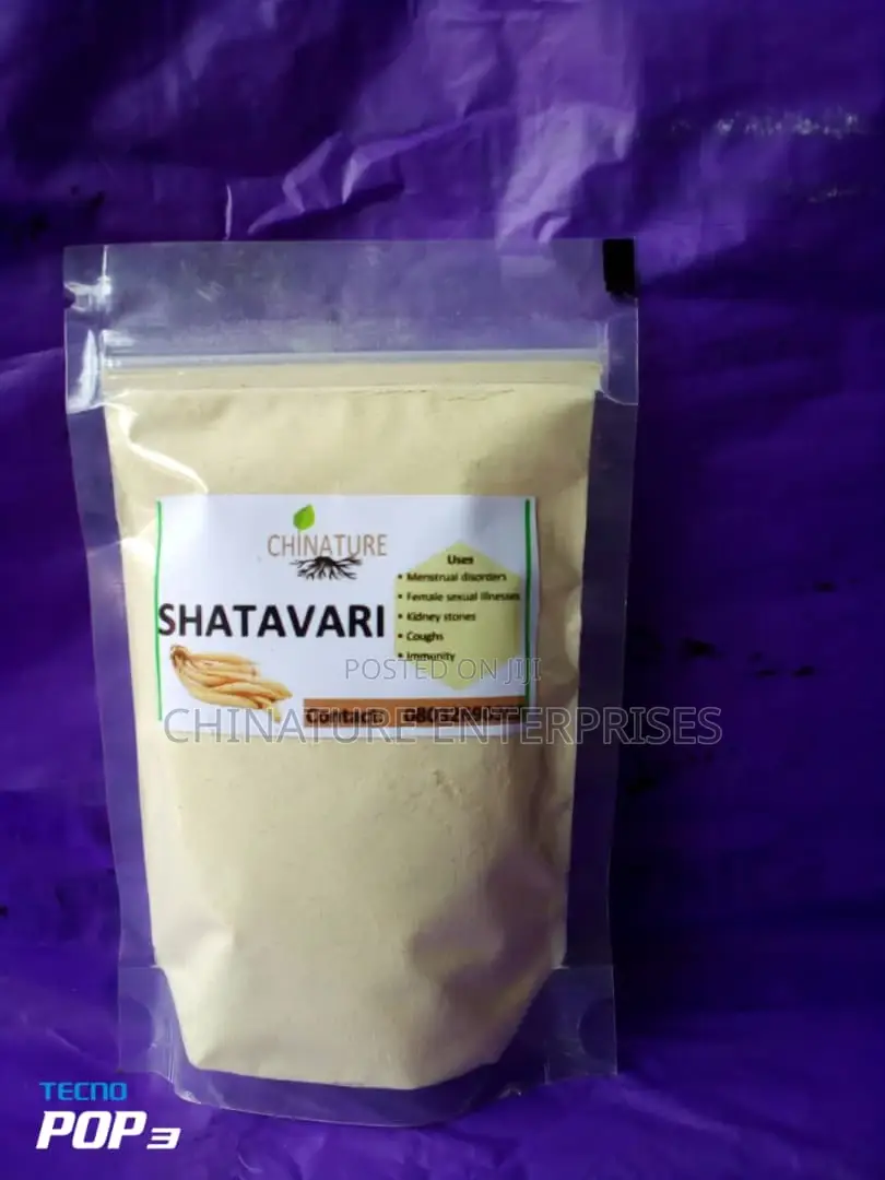 Shatavari Powder (50gm)