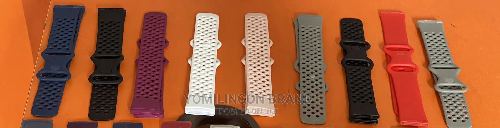 Fitbit Sense 2 Strap
