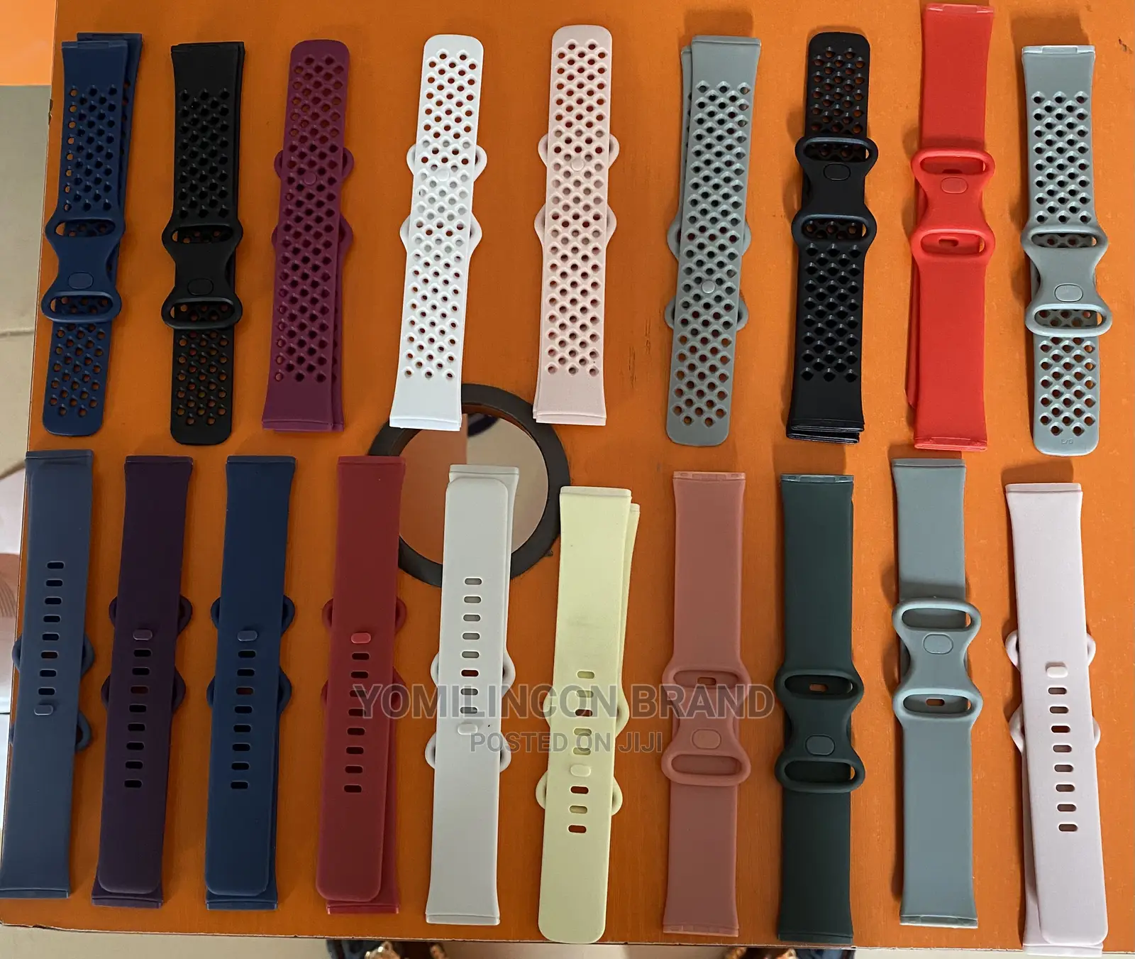 Fitbit Sense 2 Strap