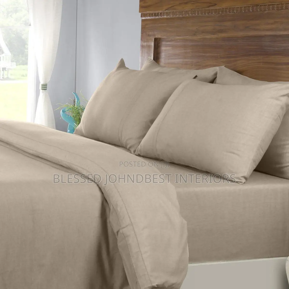 Original Pure Cotton Duvets