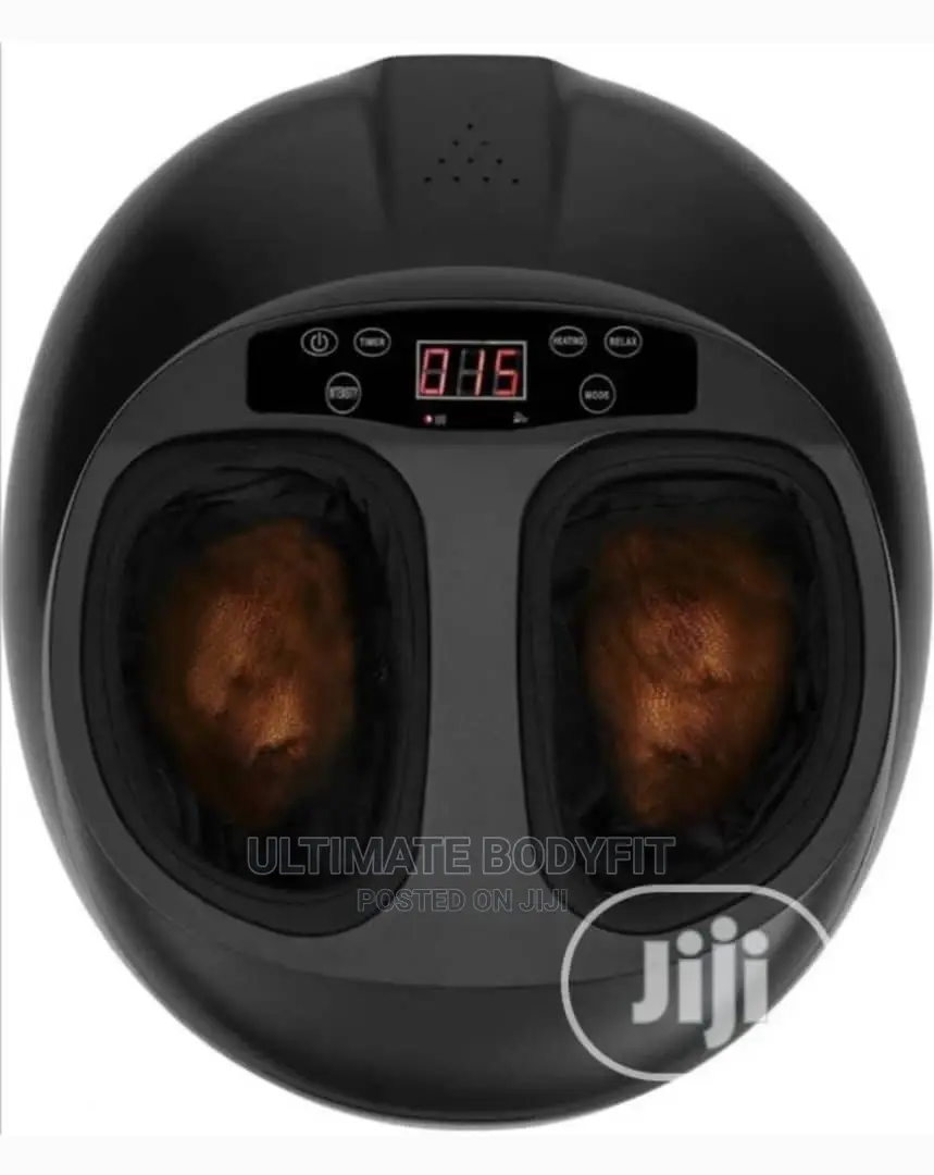 Brand New R168 Foot Massager
