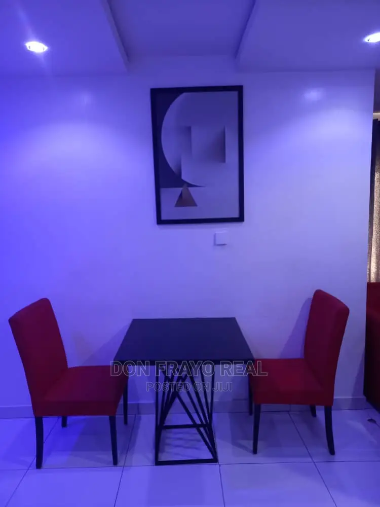 2 Bedroom Service Apt at Onireke GRA
24hrs Use