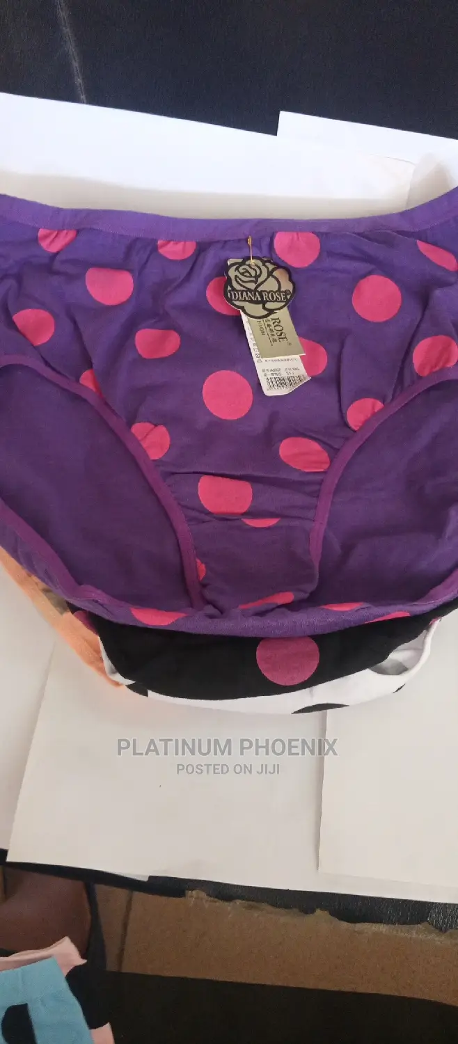 Mama's Pant(Diana Rose)