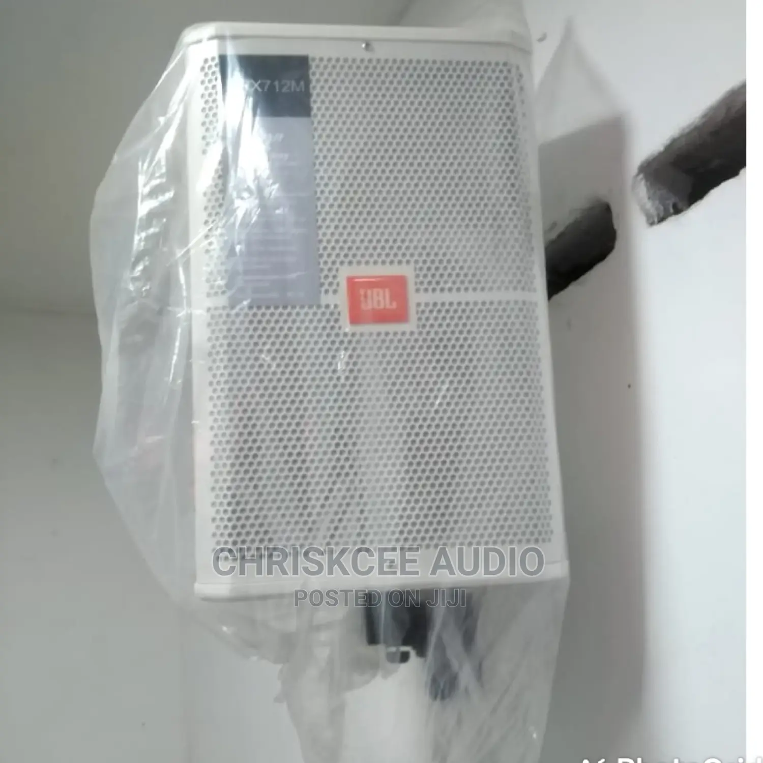 JBL SRX712M 12inches Hanging Speaker -Pair