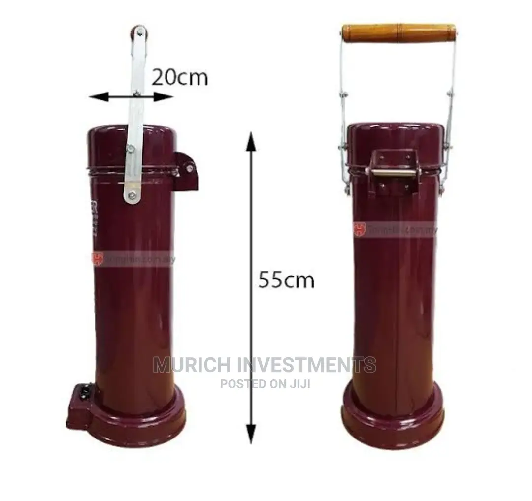 5kg Welding Electrode Dryer