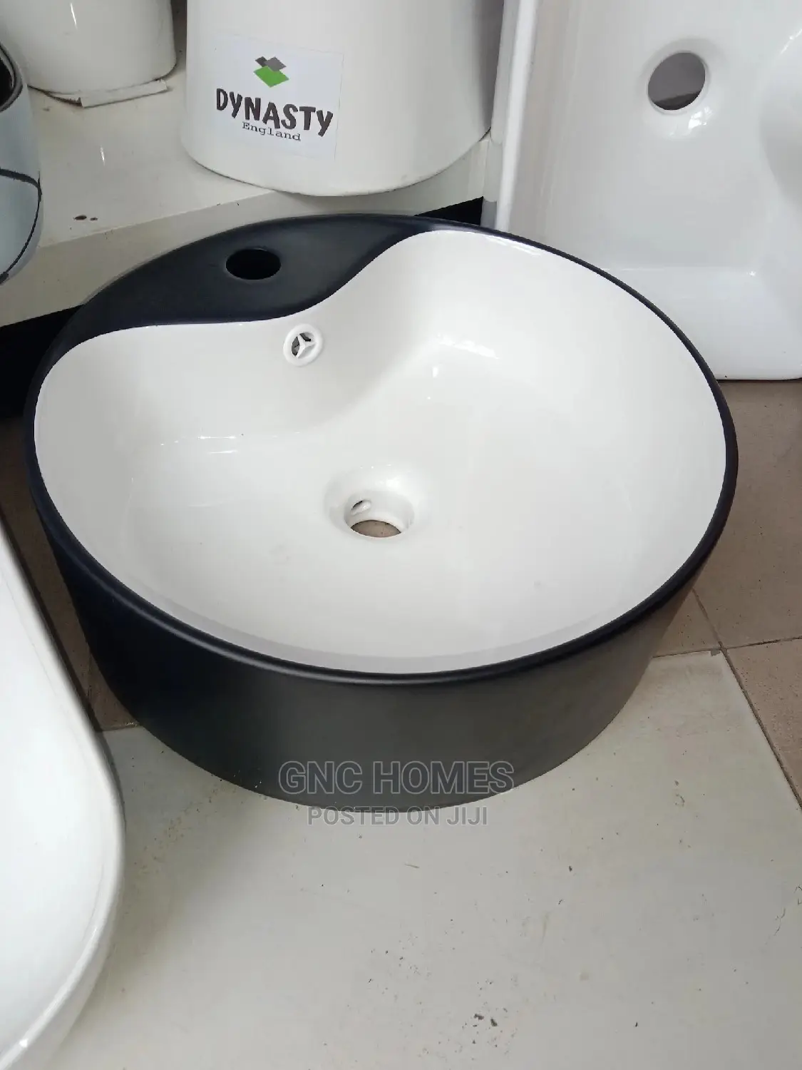 Countertop Wash Hand Basin
