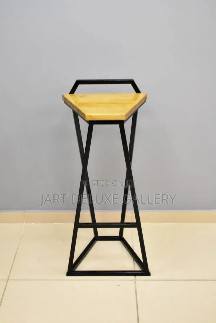 Stylish Metal Framed Furniture