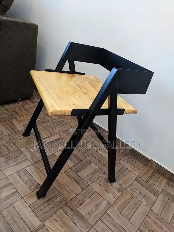 Stylish Metal Framed Furniture