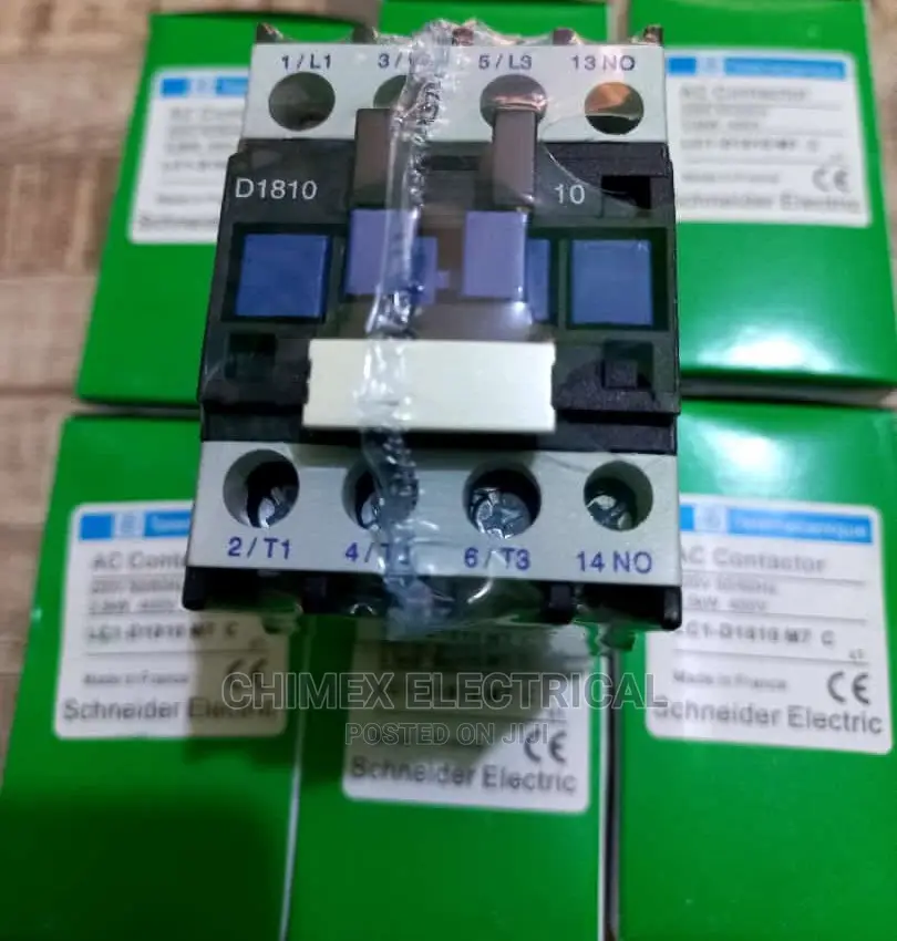 32amps Contactor