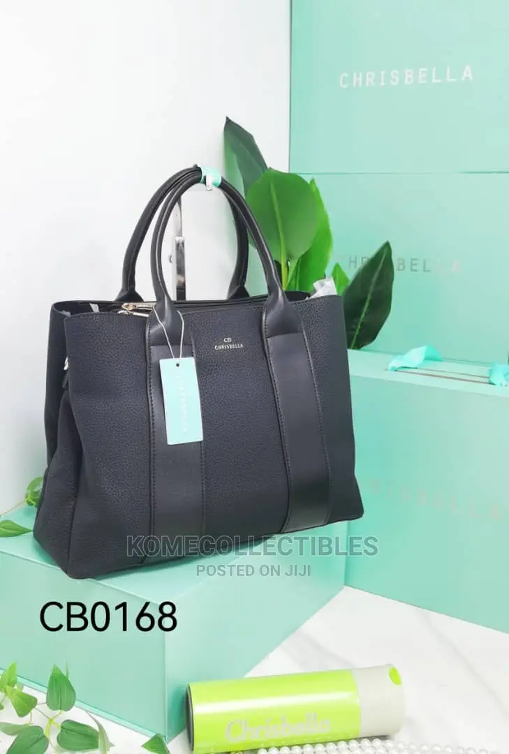 Top Quality Chrisbella Ladies Handbags
