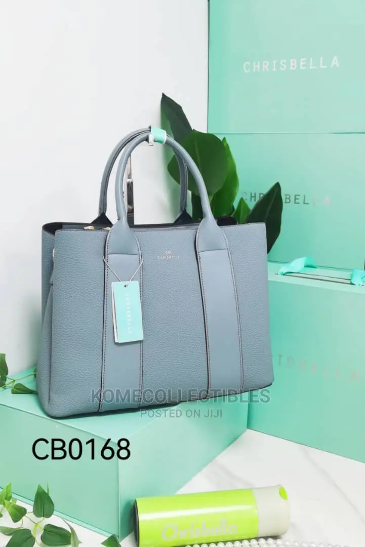 Top Quality Chrisbella Ladies Handbags
