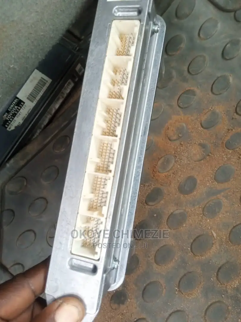 Lexus GS300/350 Brain Box