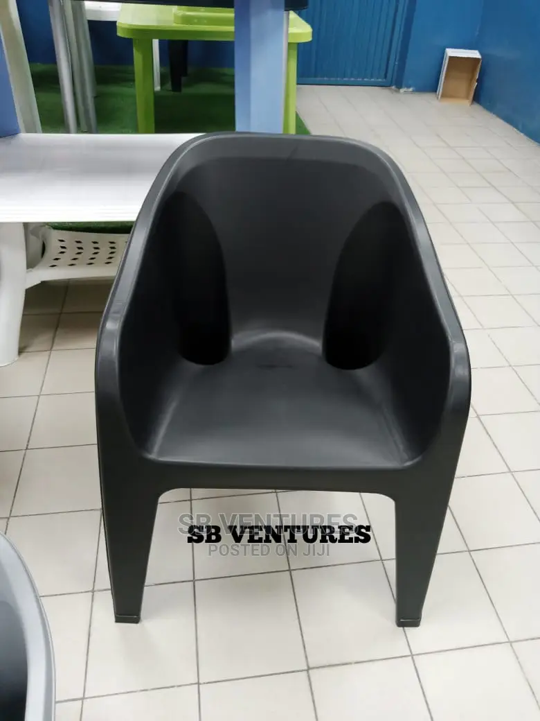 Strong Fibre Chairs
