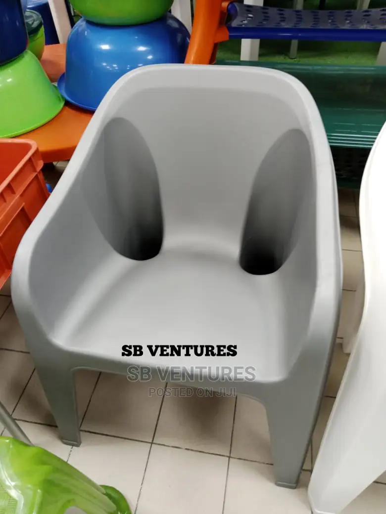 Strong Fibre Chairs