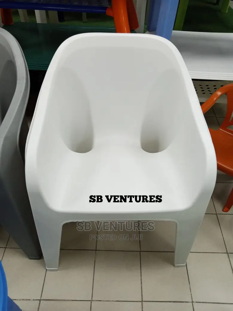 Strong Fibre Chairs
