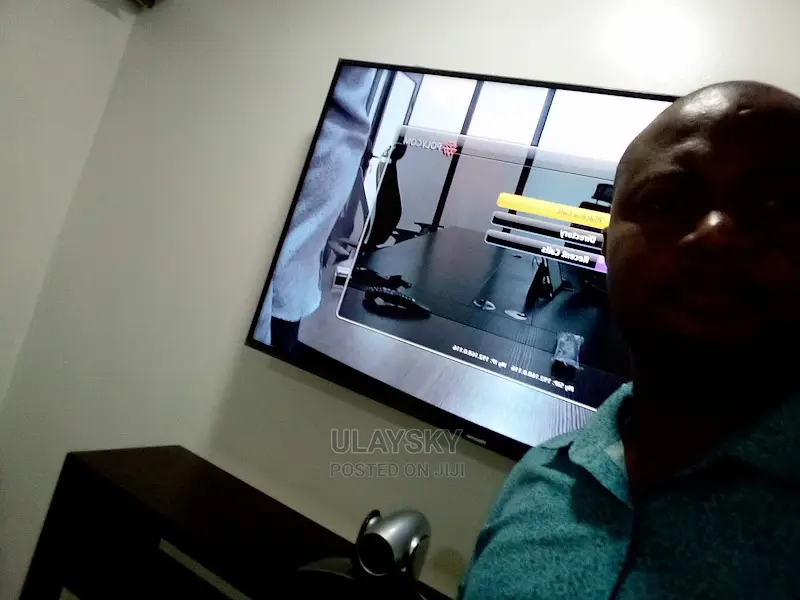 CCTV Installer