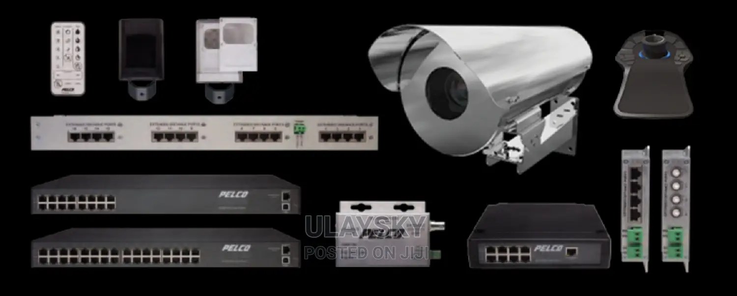 CCTV Installer