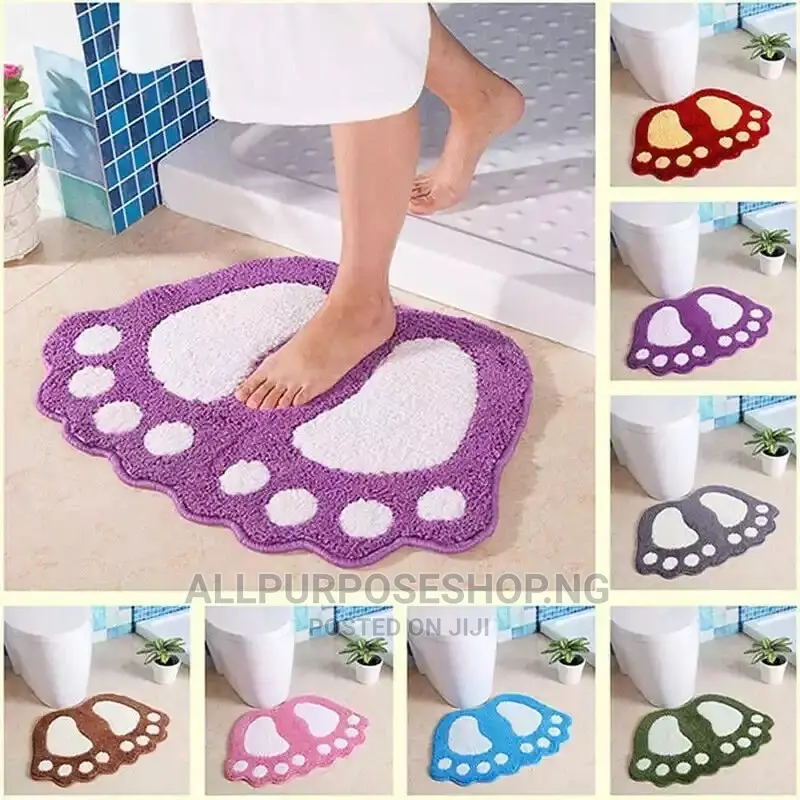 Foot Leg Mat