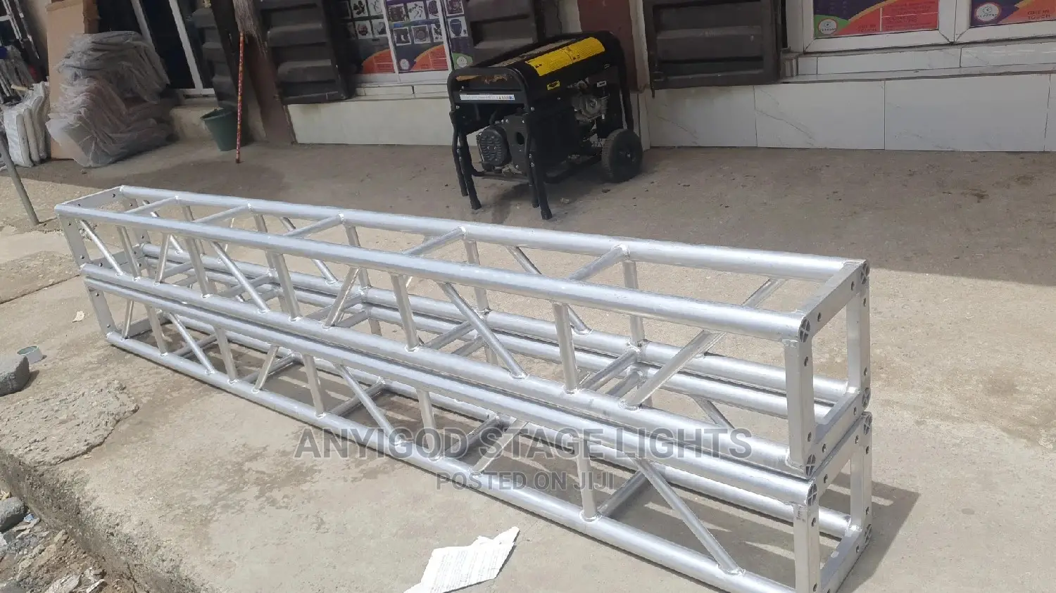 Light Weight 3 Meter Truss