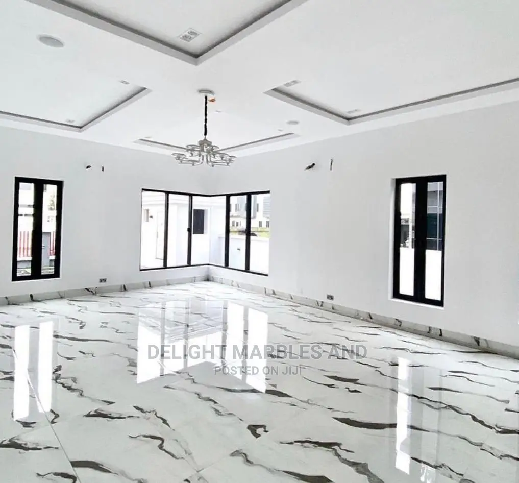 Quality 120 X 60 Super Glossy Floor Tiles.