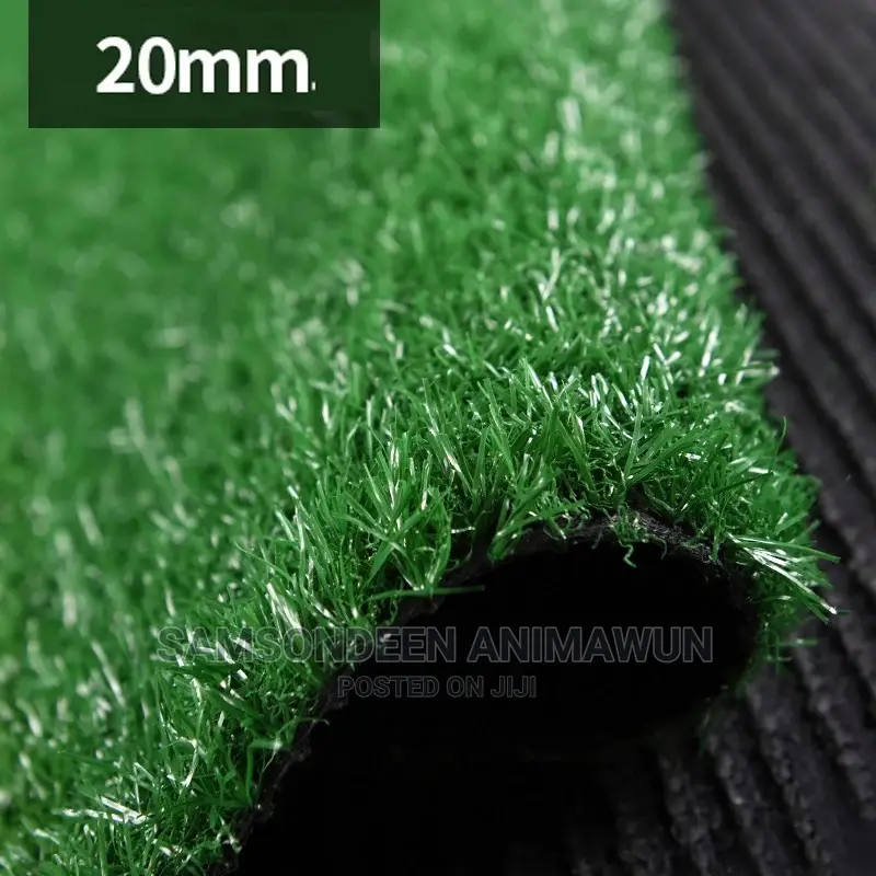 Artificial Grass Wholesalers (Lagos) 5 Years Warranty