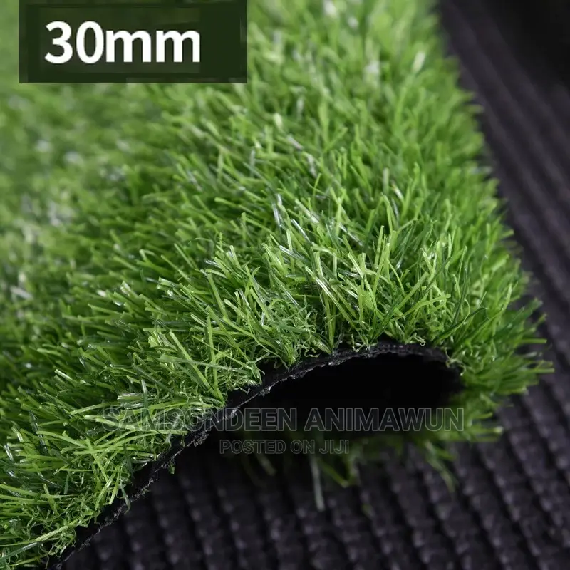 Artificial Grass Wholesalers (Lagos) 5 Years Warranty