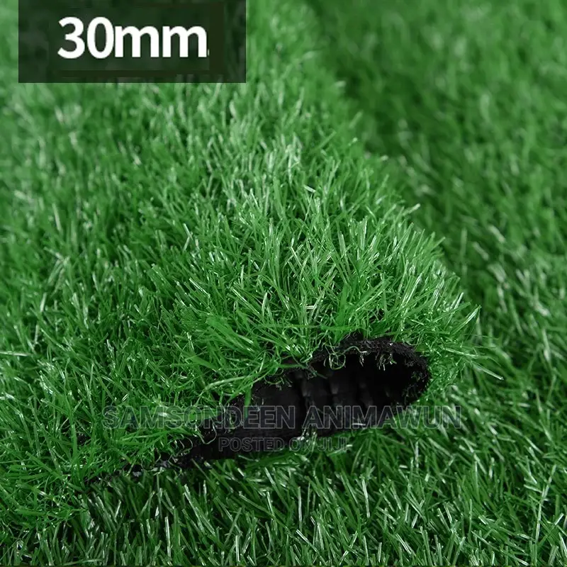 Artificial Grass Wholesalers (Lagos) 5 Years Warranty
