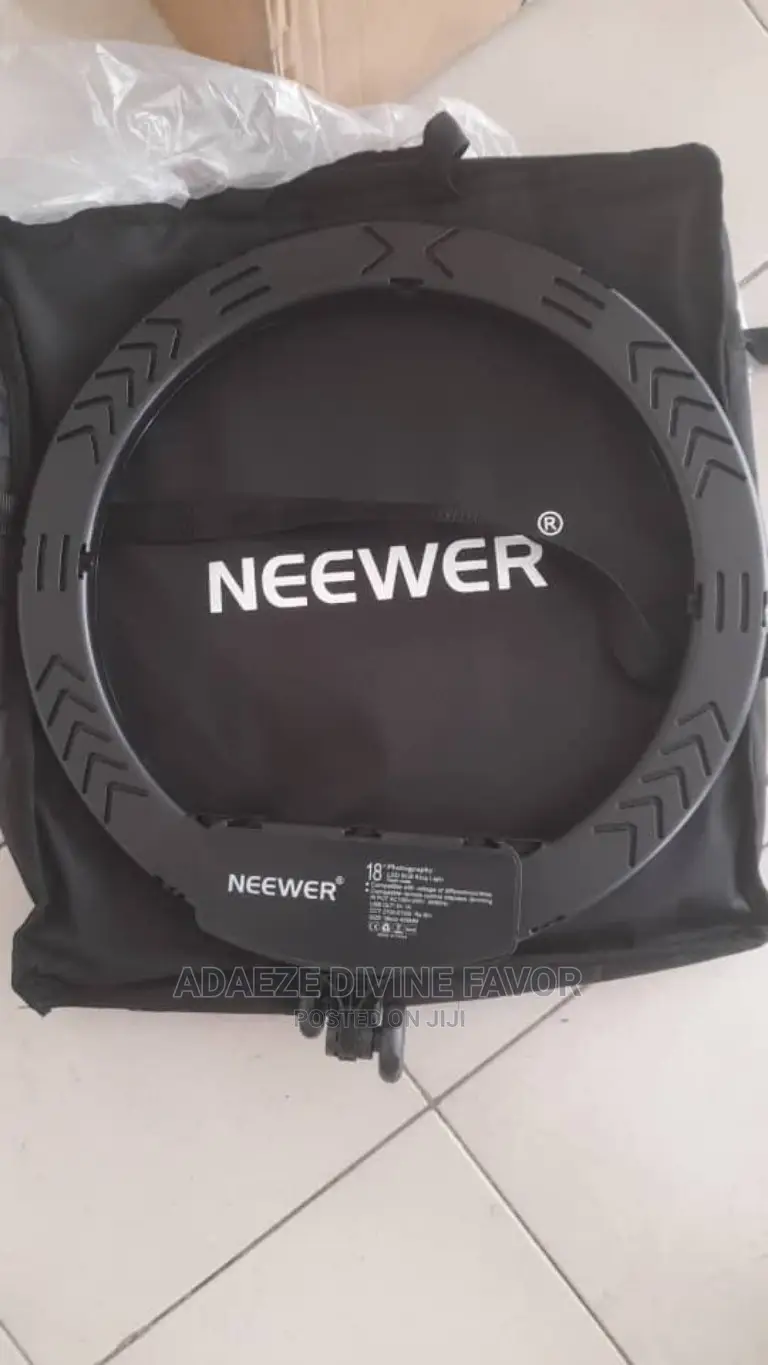 Neewer Ring Light