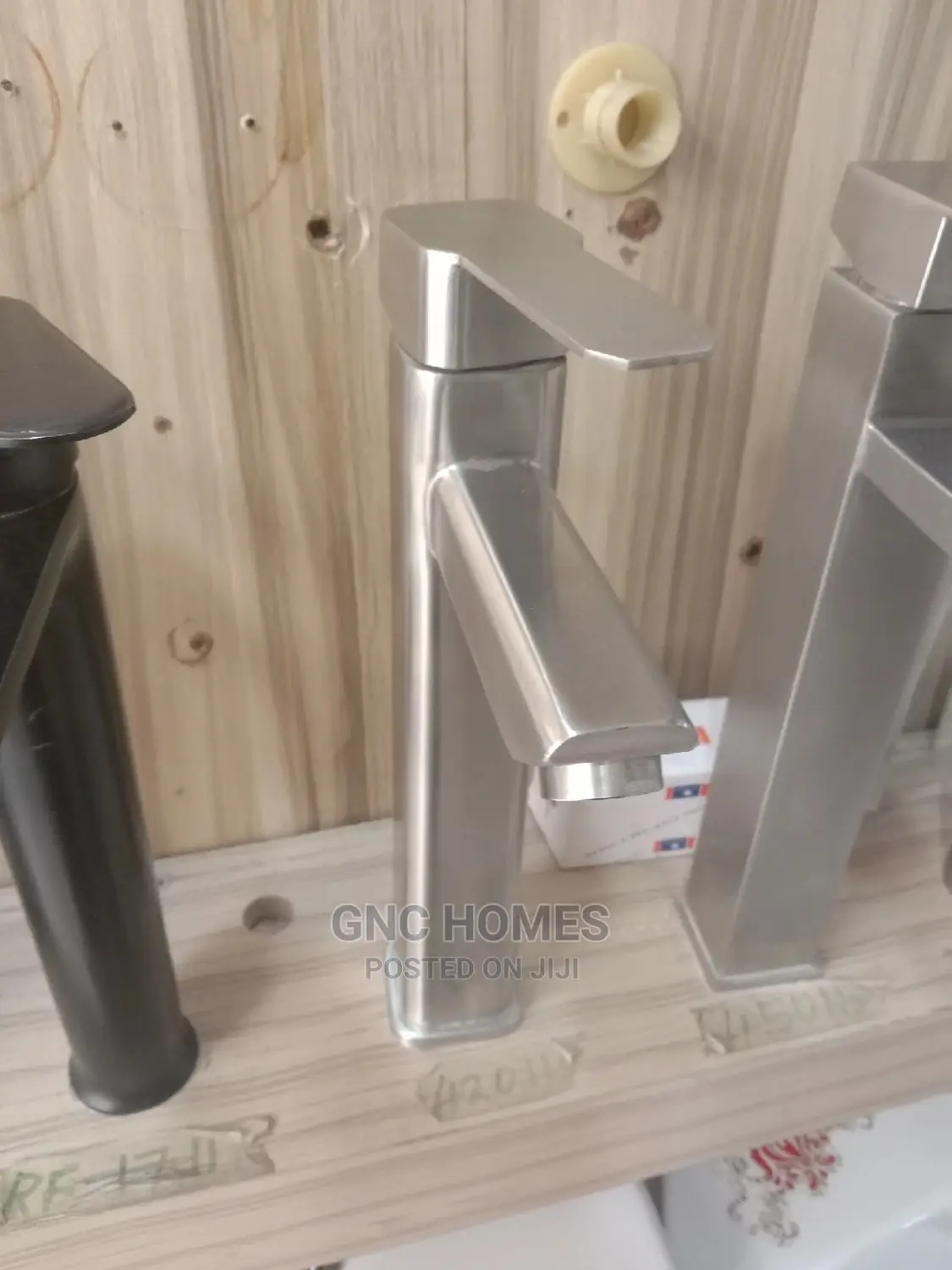 Countertop Basin Mixer Tap