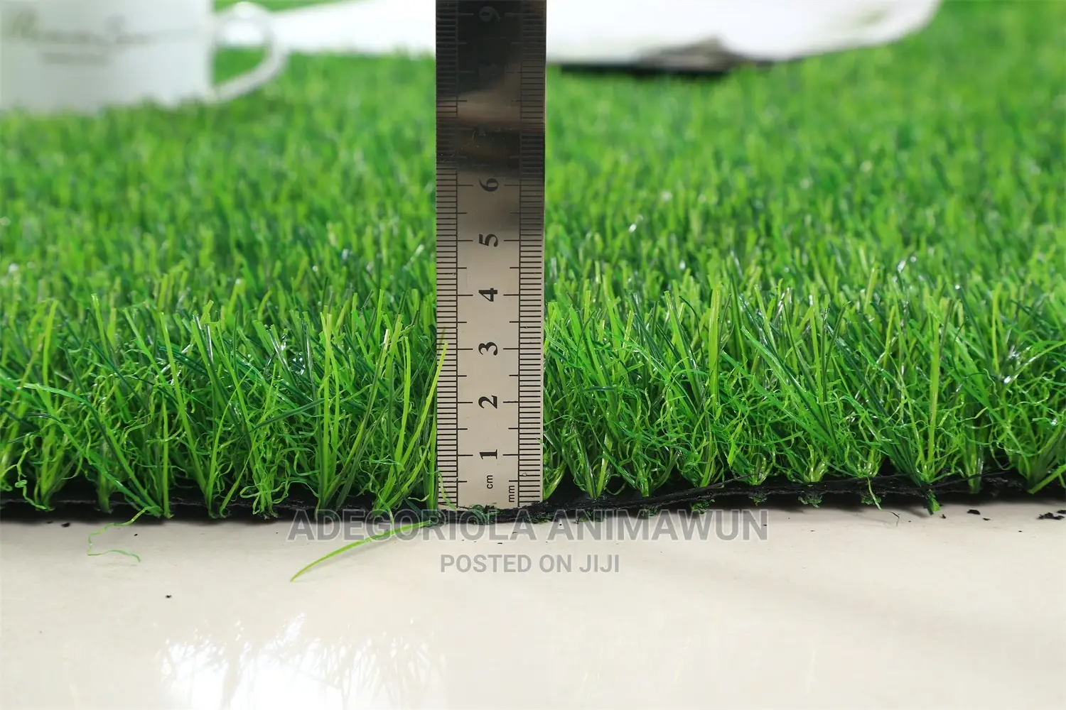 25mm Turkish Artificial Grass(Wholesales)