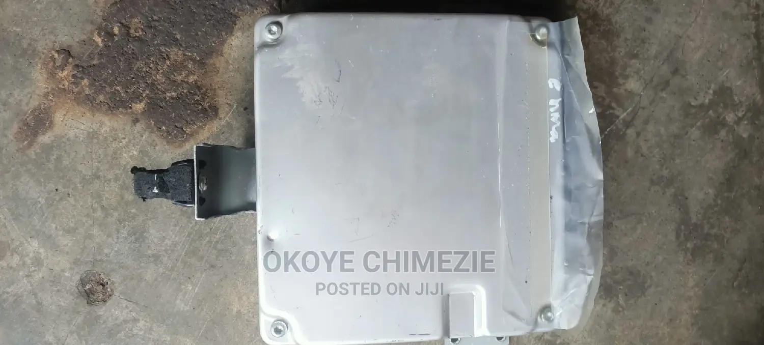 Toyota Corolla K2 Brain Box 05/06 Model