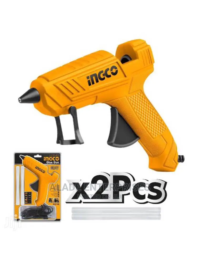 INGCO Glue Gun 100w