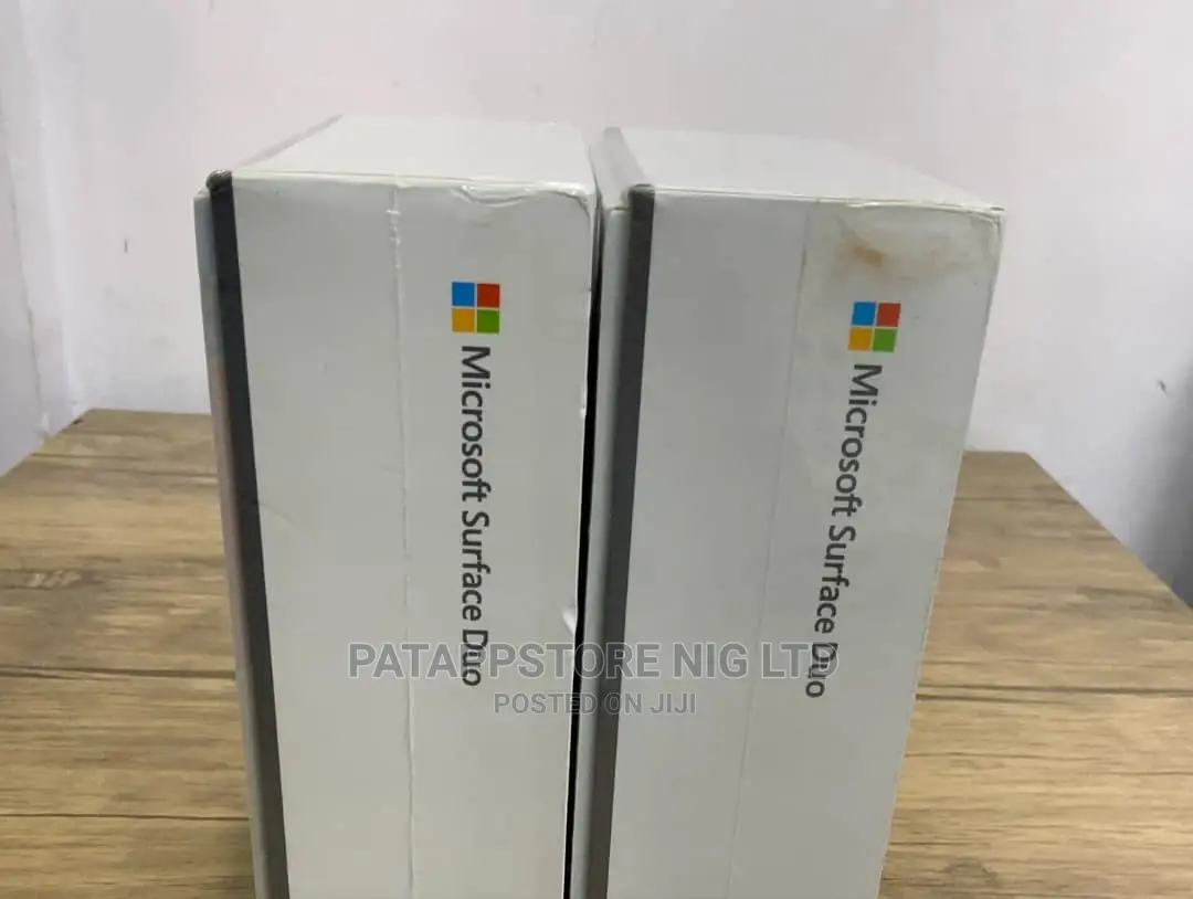 New Microsoft Surface 128 GB Silver