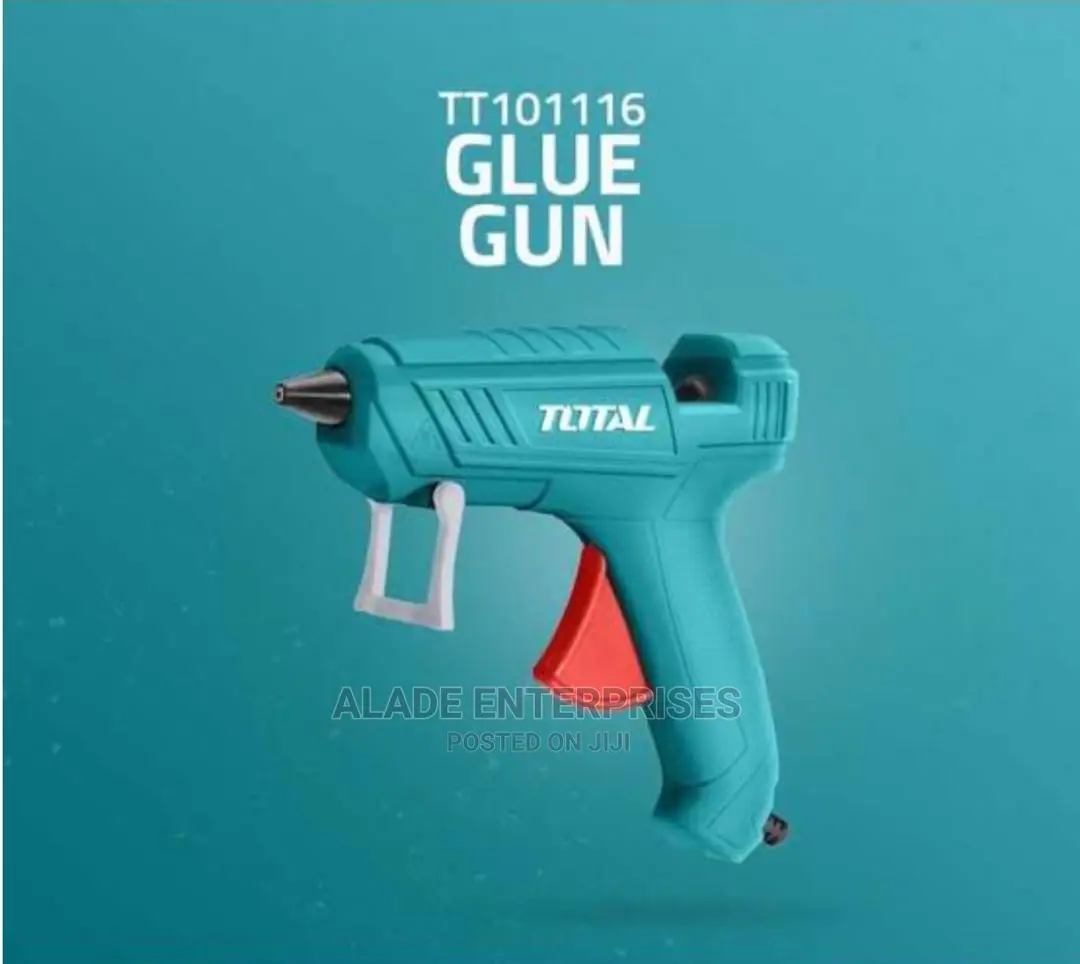 TOTAL Glue Gun, Model Name/Number: GG148