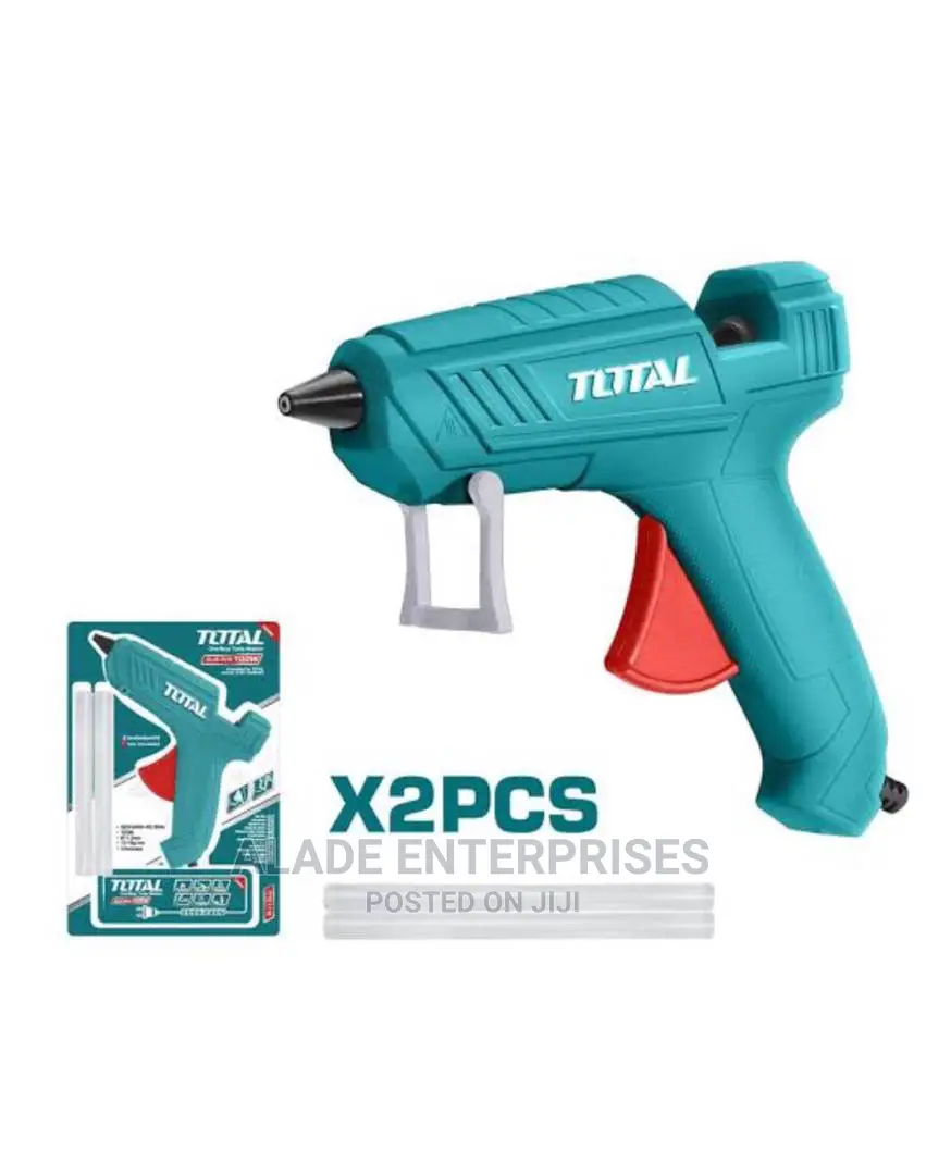 TOTAL Glue Gun, Model Name/Number: GG148