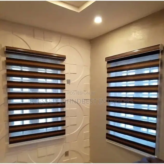 Quality Window Blinds