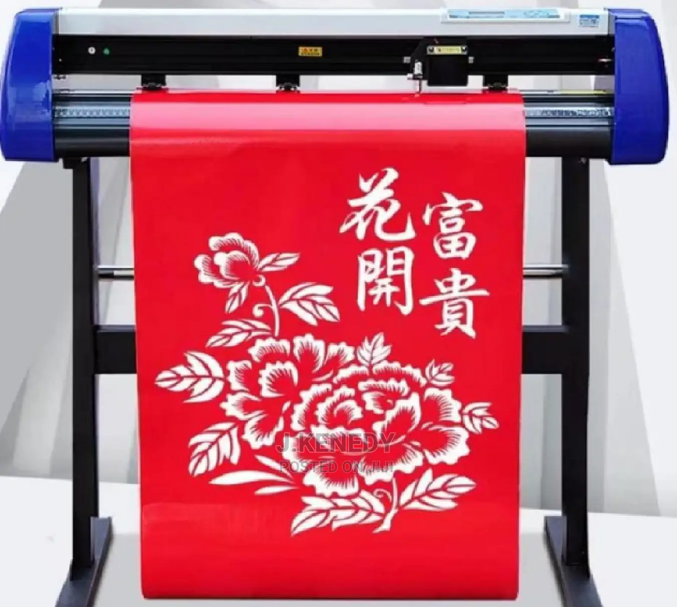 2feet Contour Plotter Cutter