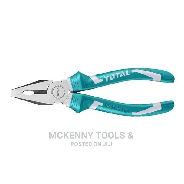 Pliers 8" Combination Total Tht110806p