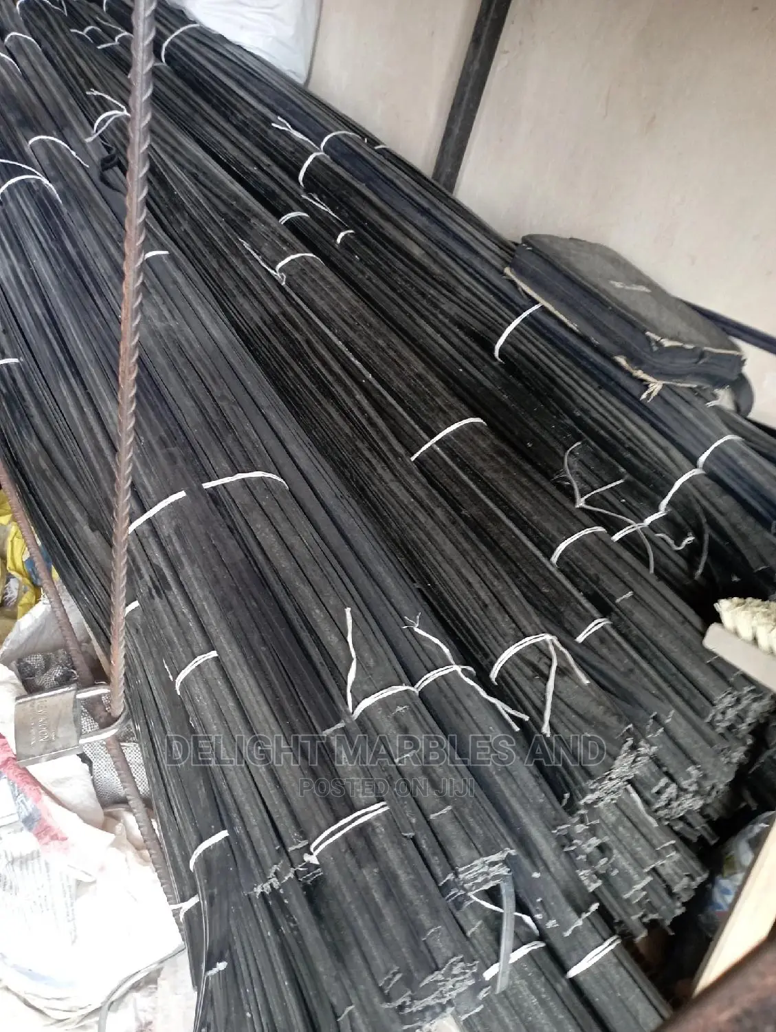 Elboniet for Tarazo Flooring