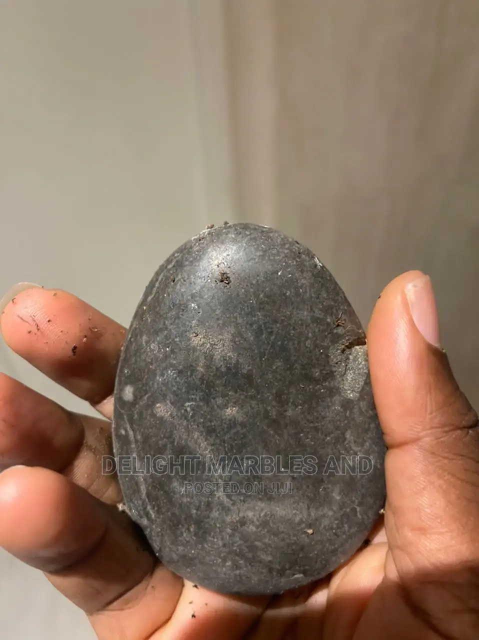 Coloureds Pebbles Stone