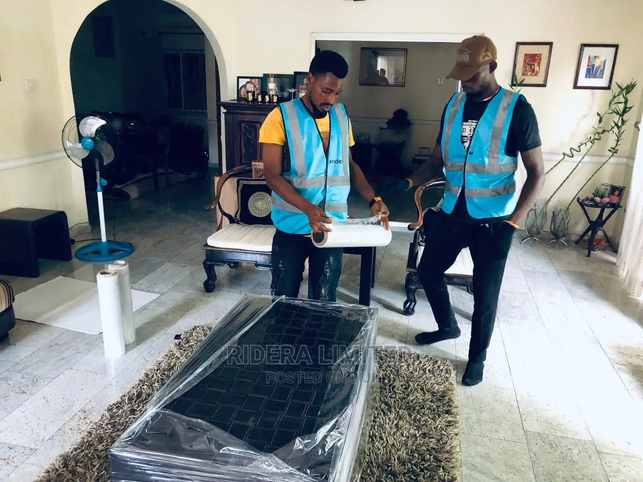 Affordable Packers and Movers