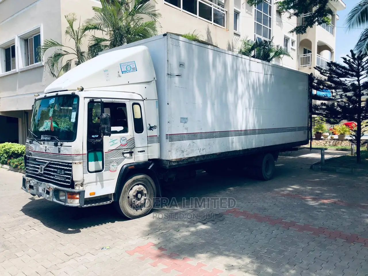 Affordable Packers and Movers