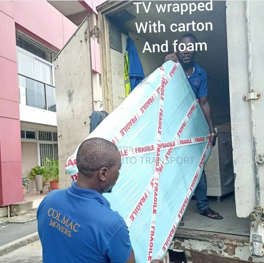 Home Movers